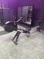 Virtufit Roeitrainer - Topconditie!, Ophalen, Armen, Zo goed als nieuw, Metaal