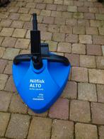 Nilfisk Alto Patio Cleaner, Terrasreiniger, in nette staat!, Ophalen of Verzenden, Zo goed als nieuw, Elektrisch, Nilfisk