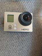 GoPro hero 3, Ophalen of Verzenden, Zo goed als nieuw, Overige merken