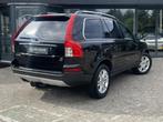 Volvo XC90 3.2 AWD Geartronic Summum Youngtimer l Trekhaak l, 238 pk, Gebruikt, 7 stoelen, Zwart