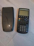 Texas Instruments grafische rekenmachine TI 83, Diversen, Rekenmachines, Ophalen of Verzenden, Grafische rekenmachine, Gebruikt