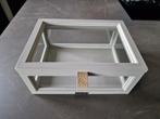 riviera maison display box metropolitan memory box, Ophalen of Verzenden, Zo goed als nieuw, Kweeklamp