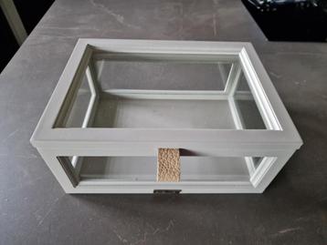 riviera maison display box metropolitan memory box beschikbaar voor biedingen