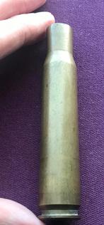 FN 50 mm huls, Verzamelen, Militaria | Tweede Wereldoorlog, Ophalen of Verzenden, Landmacht, Overige gebieden