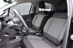 Citroën C3 PureTech 110 Shine | Navigatie | Keyless | Airco, 1199 cc, Zwart, Bedrijf, Handgeschakeld