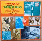 Augustus Pablo Rockers Meets King Tubbys In A Fire House LP, Ophalen of Verzenden, Nieuw in verpakking, 12 inch