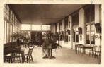 St. Alfonsus-Retraitenhuis - Amersfoort - Serre - 1930 gelop, Ophalen of Verzenden, 1920 tot 1940, Gelopen, Utrecht