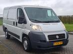 Fiat Ducato 30 3.0 MultiJet 158PK Automaat Nette bus, Origineel Nederlands, Te koop, 2999 cc, Gebruikt