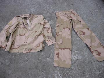 legerkleding  camo kleding legergoederen army goods beschikbaar voor biedingen