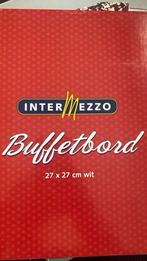 Buffetbord, Huis en Inrichting, Keuken | Servies, Ophalen of Verzenden, Overige stijlen