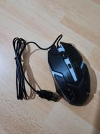Nieuwe Gaming Muis - Perfect voor Gamers!, Computers en Software, Muizen, Ophalen of Verzenden