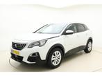 Peugeot 3008 1.2 PureTech Blue Lease Executive | Apple carpl, Auto's, Peugeot, Voorwielaandrijving, Gebruikt, 1295 kg, 1199 cc