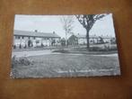 SAPPEMEER  >  BURG. STRONKHORST EN BURG. JONKERENSTRAAT, Verzamelen, Ansichtkaarten | Nederland, Verzenden, 1960 tot 1980, Gelopen