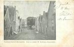 (304-019-003) Stad aan 't Haringvliet Voorstraat, Verzamelen, Ansichtkaarten | Nederland, Verzenden, Zuid-Holland