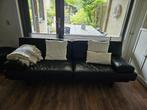 bank, Huis en Inrichting, Ophalen, Gebruikt, Tweepersoons, Rechte bank