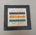 Simple Minds  - Belfast Child, Cd's en Dvd's, Gebruikt, 7 inch, Single, Ophalen of Verzenden