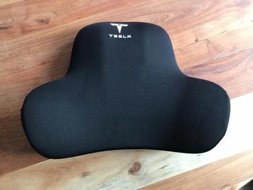 Tesla traagschuim rugkussen, nieuw! beschikbaar voor biedingen