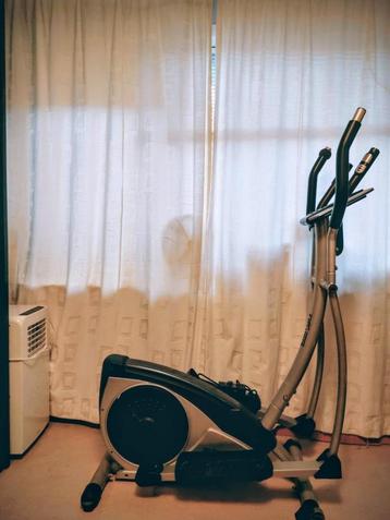 Crosstrainer, stevig model DKN Mfg. Co. Utility 61 beschikbaar voor biedingen