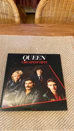 Queen, Ophalen of Verzenden, Zo goed als nieuw