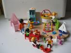 playmobil peuterspeelzaal kinderdagverblijf, Kinderen en Baby's, Speelgoed | Playmobil, Ophalen of Verzenden, Zo goed als nieuw