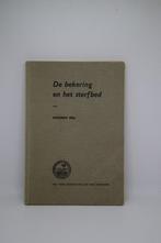 De bekering en het sterfbed - Suzanna Bell, Boeken, Ophalen of Verzenden