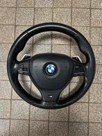 BMW 5 Serie F10 F11 M stuur + airbag, Auto-onderdelen, Besturing, Ophalen of Verzenden, BMW