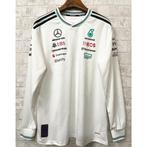 Formule 1 mercedes xl maat, Kleding | Heren, Ophalen of Verzenden, Nieuw, Zwart, Algemeen