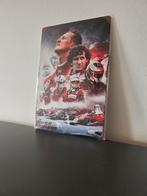 Mancave/bar/garage wanddecoratie 'Ferrari F1 Legends', Ophalen of Verzenden, Nieuw