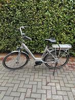 Nette stella modena elektrische fiets middenmotor 59 cm, 55 tot 59 cm, Ophalen of Verzenden, Zo goed als nieuw, Overige merken
