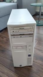 Vintage computer Pentium 4, Computers en Software, Ophalen, Intel