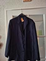 Burberry Maat L, Ophalen of Verzenden, Zo goed als nieuw, Maat 52/54 (L), Blauw