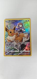 Eevee TG11/TG30 Brilliant Stars, Ophalen of Verzenden, Dier of Natuur