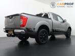 Nissan Navara 2.3 dCi N-Connecta King Cab Trekhaak | Cruise, Stof, Gebruikt, 4 cilinders, 163 pk