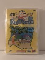 Shin Chan - Problemen op School DVD - Nieuw!, Cd's en Dvd's, Dvd's | Kinderen en Jeugd, Alle leeftijden, Ophalen of Verzenden