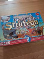 Pirates! Stratego - Jumbo, Hobby en Vrije tijd, Gezelschapsspellen | Bordspellen, Een of twee spelers, Ophalen of Verzenden, Zo goed als nieuw