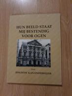 Hun beeld staat mij bestendig voor ogen, Ophalen of Verzenden, Gelezen