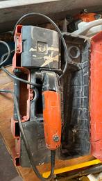 Multitool fein supercut, Doe-het-zelf en Verbouw, Gereedschap | Boormachines, Verzenden, Zo goed als nieuw, Overige typen