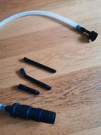 Micro Mini Vacuum Attachment Kit, Computer Cleaning Kit, Ophalen of Verzenden, Nieuw, Minder dan 1200 watt, Stofzuiger