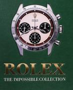 Watch Book Rolex prachtig boek, Ophalen of Verzenden, IOS, Zo goed als nieuw