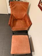 Montis Charly fauteuil met voetensteun, Huis en Inrichting, Ophalen, Gebruikt, Eén