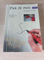 Pak je pen, Gelezen, Diverse auteurs, Alpha, HBO