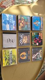 20 House CD's Parkzicht Thunderdome Hellraiser, Cd's en Dvd's, Cd's | Dance en House, Ophalen of Verzenden, Gebruikt, Techno of Trance