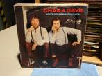 Chas & Dave - Ain't no pleasing you (c1), Ophalen of Verzenden, Gebruikt, Pop