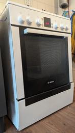 Oven en gasfornuis, inclusief lade., 60 cm of meer, 4 kookzones, Vrijstaand, 85 tot 90 cm