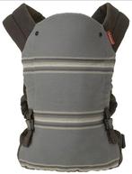 Infantino close ties natural fit carrier - draagdoek, Zo goed als nieuw, Buik, Rug of Zij, Draagzak, Ophalen