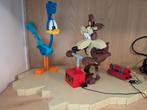 Road Runner MOC set, Kinderen en Baby's, Ophalen of Verzenden, Zo goed als nieuw, Complete set