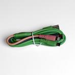 3-in-1 oplaadkabel – USB naar Type-C, Lightning en Micro-USB, Ophalen of Verzenden, Nieuw