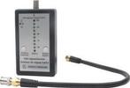 Hirschmann kabelsignaal tester 695002519, Gebruikt, Ophalen of Verzenden, Overige meters