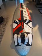 Jp supersport pro 109 zgan. Plus vin & boardbag, Ophalen of Verzenden, Zo goed als nieuw, Minder dan 250 cm, Plank