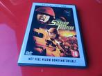Starship Troopers, Cd's en Dvd's, Dvd's | Science Fiction en Fantasy, Alle leeftijden, Ophalen of Verzenden, Gebruikt